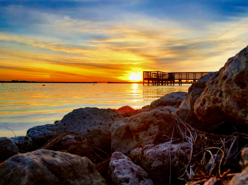 Lake Pflugerville